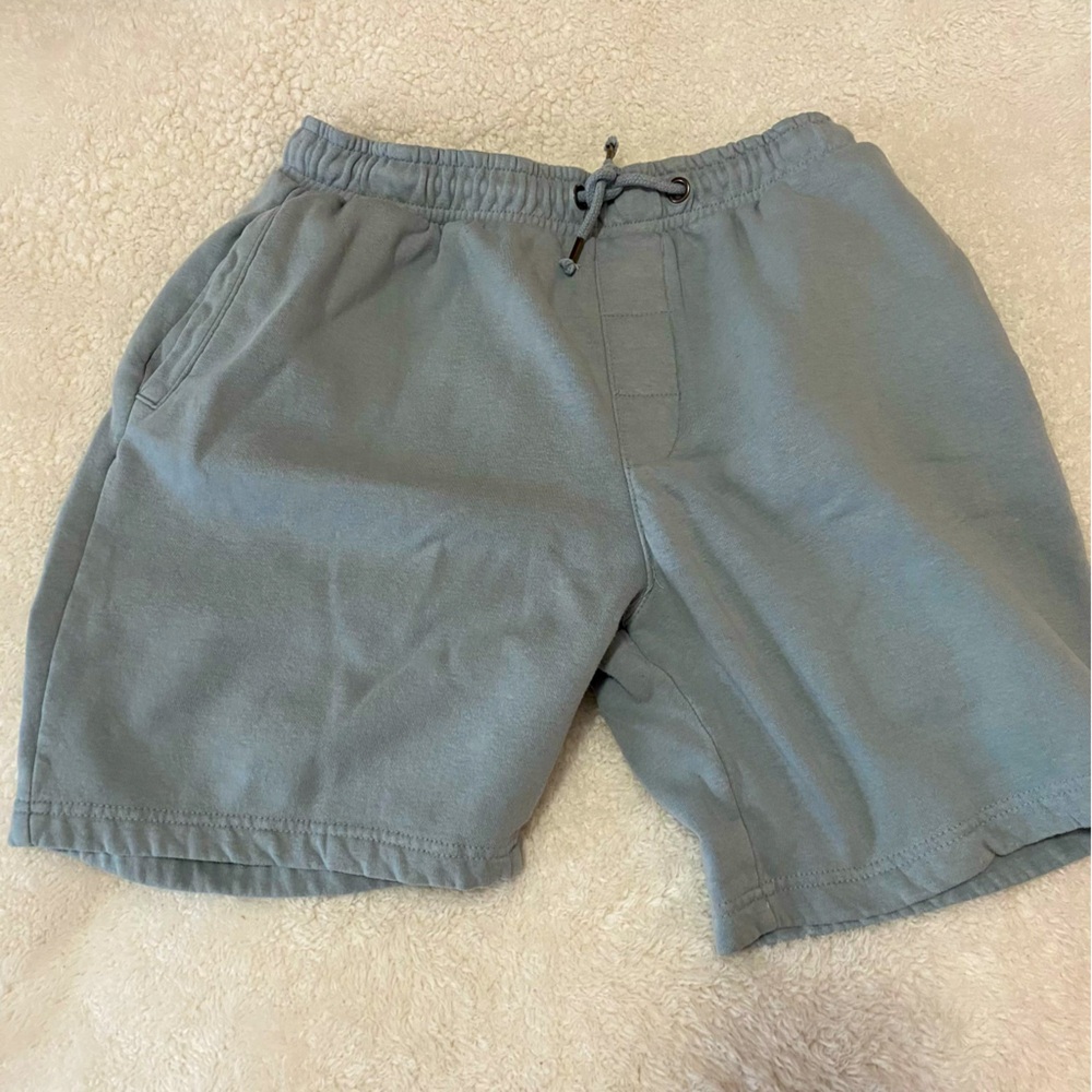 Brave Soul London men’s jersey shorts